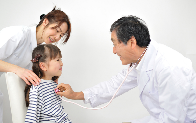 chế độ kiểm tra sức khỏe hằng năm ở Nhật và các thông tin cần biết chế độ kiểm tra sức khỏe hằng năm ở Nhật và các thông tin cần biết